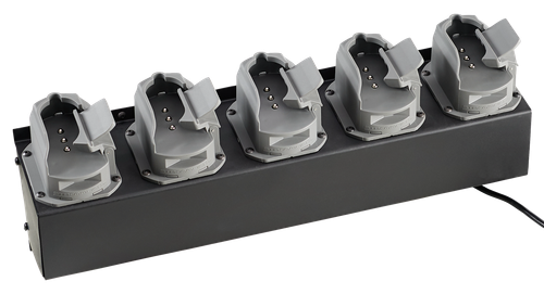 STL 90912 12V DC BANK CHARGER SURVIVOR X