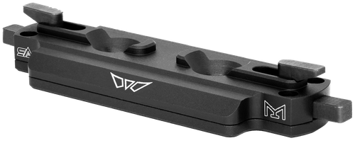 Warne 7959M Skyline  Black Steel M-LOK Mount