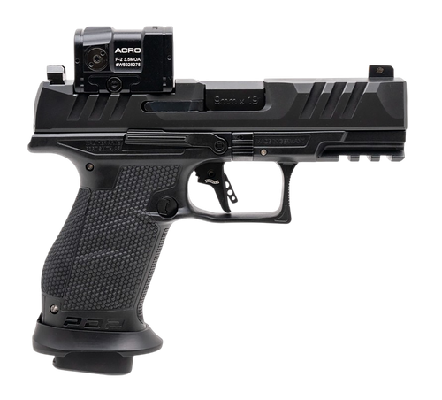 WAL 4797067 PDP PRO ACRO COMP 9MM 4"  18RD