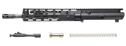 HK 51001892 A4 Complete Upper Receiver Assembly 7.62x51mm Cold Hammer Forged Steel 16"