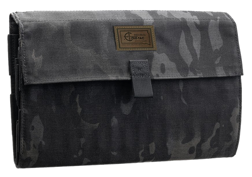Cole-tac AN1005 Standard Ammo Novel Multi-Cam Black Capacity 120rd