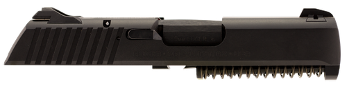 Ruger 90499 LC9 Conversion Kit Blued Steel Includes Magazine