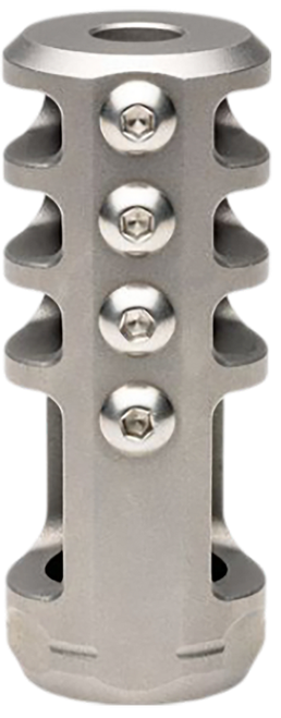 Browning 1293090 Competition Recoil Hawg Stainless Steel 2.75" OAL