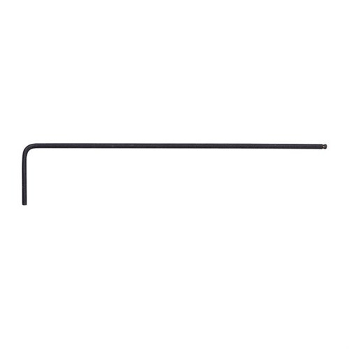 0.050'' SAE BALL-HEX ''L'' WRENCH