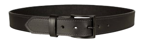 DeSantis Gunhide E25BJ38Z3 E25 Everyday Carry Black Leather Belt Size 38" 1.50" Wide Buckle Closure