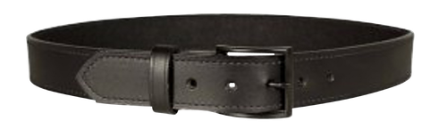 DeSantis Gunhide E25BJ38Z3 E25 Everyday Carry Black Leather Belt Size 38" 1.50" Wide Buckle Closure