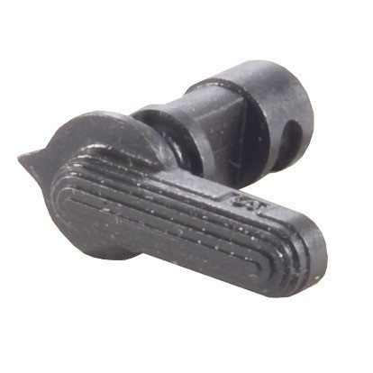 REVERSIBLE AR-15 SELECTOR SEMI-AUTO