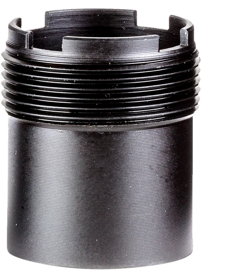 Banish(Silencer Central) 100000350020 Banish 12 Choke Tube Shotgun 12Gauge Modified 17-4PH Stainless Steel Nitride