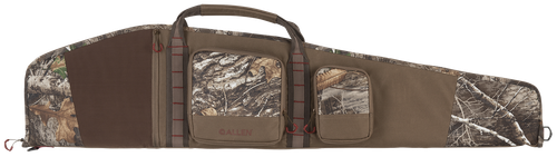 Allen 1103-46 Elk Rifle Case 46" Foam Padded Realtree Edge Camo