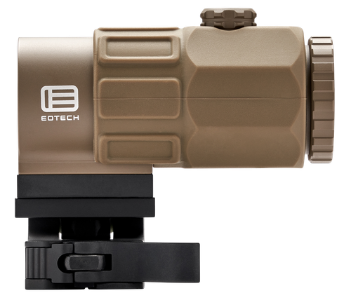 Eotech G45STSTAN G45  Magnifier Tan/FDE 5x