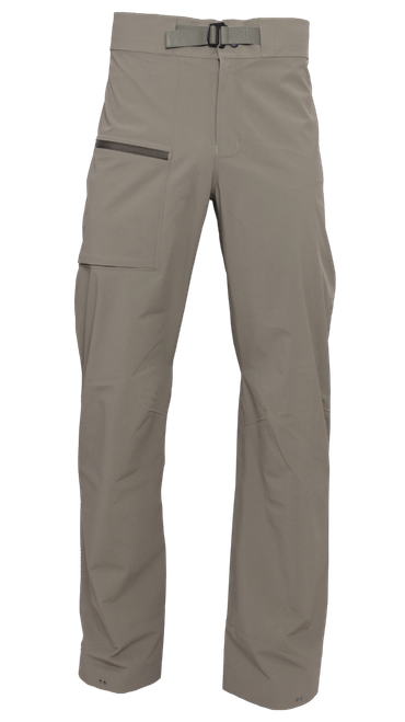 LEU 187503 STORM WARDEN RAIN PANT   ASH GREEN S