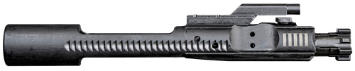Sons Of Liberty Gun Works SOLGWBCG556 Bolt Carrier Group  5.56x45mm NATO, Black Phosphate Carpenter 158, Full-Auto Rated, Fits AR-15