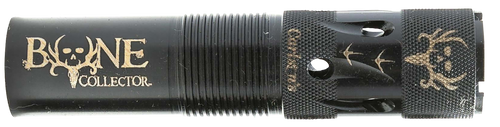 Carlson's Choke Tubes 80170 Bone Collector Pro Remington 12 Gauge Turkey Extended/Ported 17-4 Stainless Steel