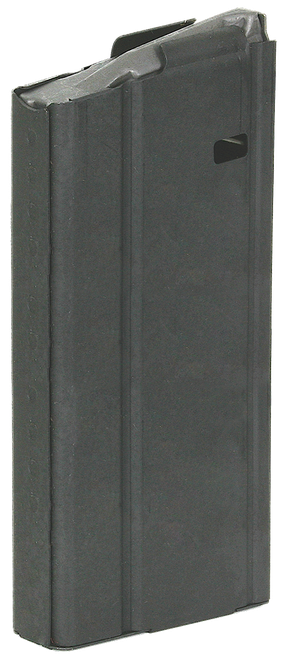 ArmaLite 10607003 B-Series Gen II  Black Detachable 25rd 308 Win/243 Win