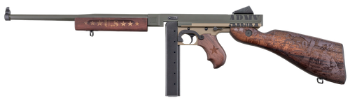 THMP TM1C4       ARMY 45ACP 16.5 30R WAL