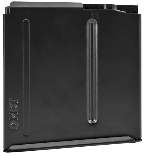 Mdt Sporting Goods Inc 102089BLK AICS Magazine  5rd 338 LM Black
