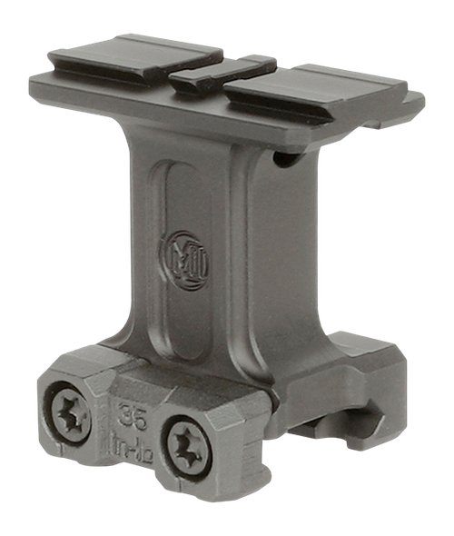 MIDWEST MI-MK2-ACRONV2.26 MK2 ACRO MOUNT 2.26"