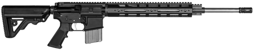 Rock River Arms AR1289 LAR-15M NM A4 223 Wylde 20+1 20" Threaded Heavy Barrel w/A2 Flash Hider, RRA Operator CAR Stock, A2 Pistol Grip, Includes 1 20rd Magazine & Carrying Case