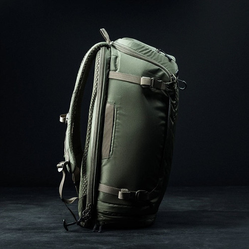 FADE ADAPTER OLIVE