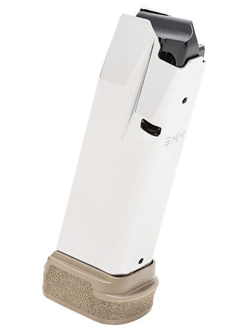 Springfield Armory HCP5917F Hellcat Pro  17rd 9mm Luger Hellcat Pro White/Desert