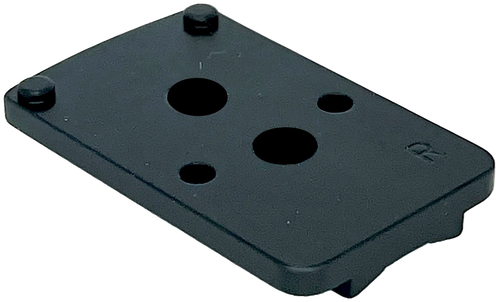 Talley RMR400   Black Anodized Aluminum Beretta A400