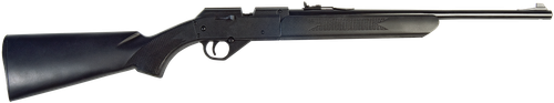 Daisy 990035603 Powerline 990035603 Air Rifle Pump Pneumatic 177 50rd Shot Black Black Receiver Black