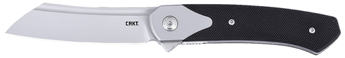 CRKT 7135 Viento  3.23" Folding Black/Gray