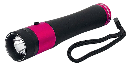 Guard Dog SGGDI200HVPK Ivy  Black/Pink