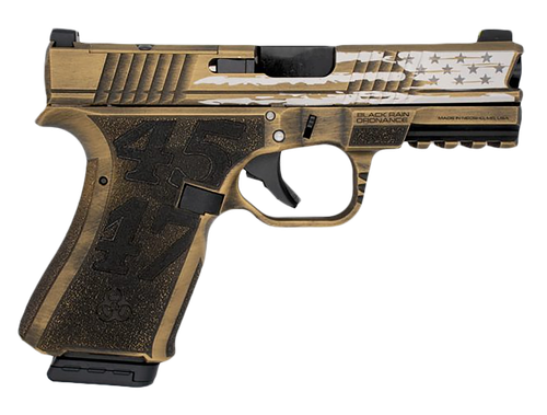 BRO FL-TRUMP-GB       FRONTLINE  9 4" GB      15+1