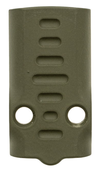 Timber Creek Outdoors GL43XMCPOD Glock 43X/48 Slide Cover Plate OD Green