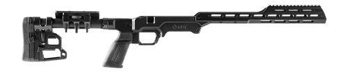 MDT 115058BLK CHASSIS LSS GEN3 RUG AM LA RH TACT