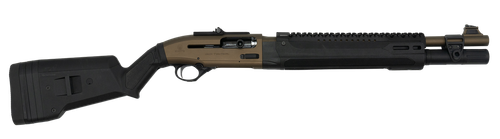 Langdon Tactical Tech LTT1301HBFRMBZ Beretta 1301 Patrol