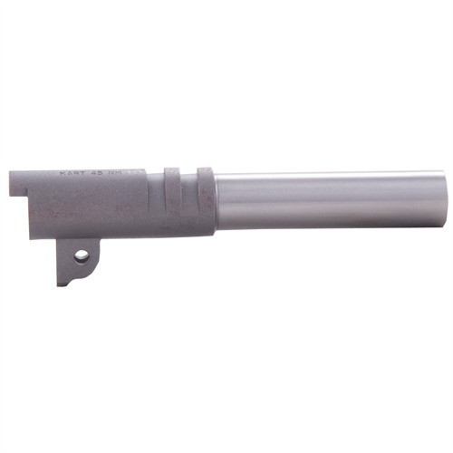 4.25'' COMMANDER BARREL, .45 ACP STD