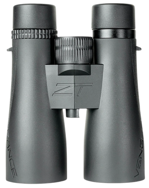 Zero Tech Optics VG1050ED Vengeance ED 10x50mm Black
