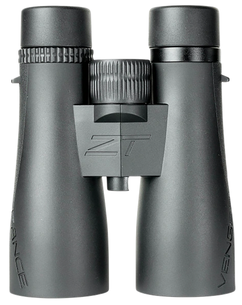 Zero Tech Optics VG1050ED Vengeance ED 10x50mm Black