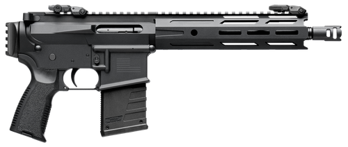 KRISS DM22-P26BL10 DMK22P 22LR 10.5 TB 10R