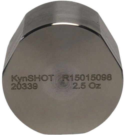 Kynshot R15015098  Spacer Weight Stainless Steel AR-Platform