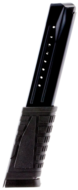ProMag SPRA7 Standard  32rd Extended 9mm Luger Fits Springfield XD-M Blued Steel