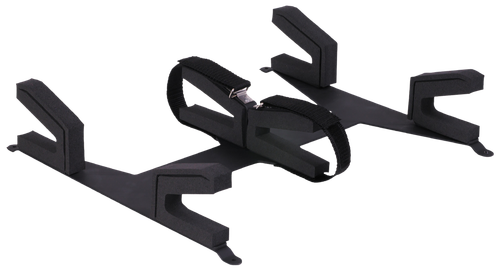 Big Sky Racks BSR2 Sky Bar 2 Gun Steel Holds 2