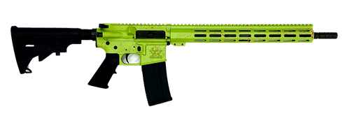 GLFA GL15223 S-ZOM   223 WYLDE RIFLE ZOMBIE SPLAT
