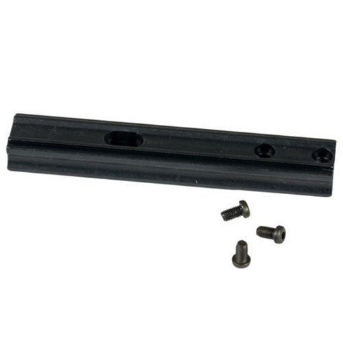 HUNTER PISTOL SCOPE BASE CHIPMUNK
