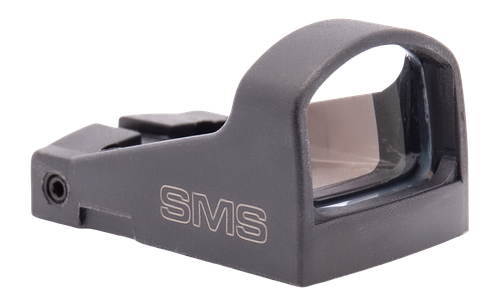 SHIELD SMS-2MOA-POLY      MINI SIGHT 2MOA DOT