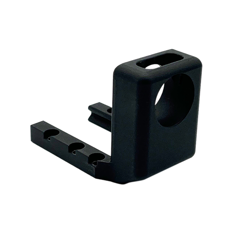 Vantage Point Armory 40001 Light-Mounted Compensator Glock Black