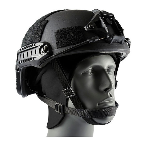 COLD WEATHER LINER BLACK