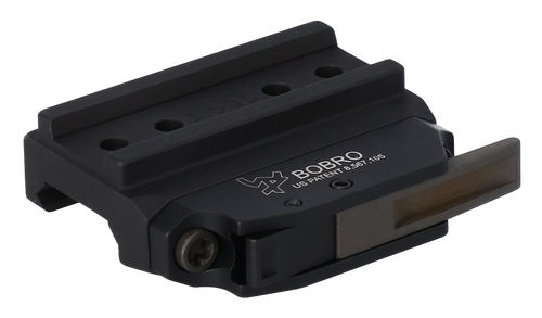 SIG SOEC2M00  ECHO CV  QR  1.535 BOBRO  BLK