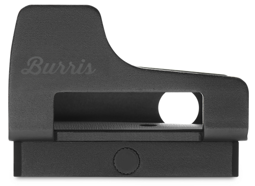Burris 410330 Picatinny Protector Mount  Black