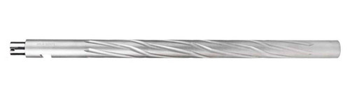 TAPCO 10/22 SS FLUTED BARREL22 LR