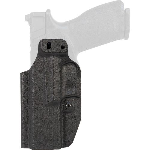 MFT IWB HLSTR ECHELON BLK