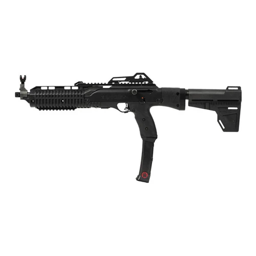 HI-PT 995P 9MM 13.25 10RD CT BLK BRC