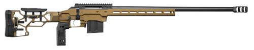 CZ 600+ TS2 MDT BRONZE 6MM CREED 24 5RD